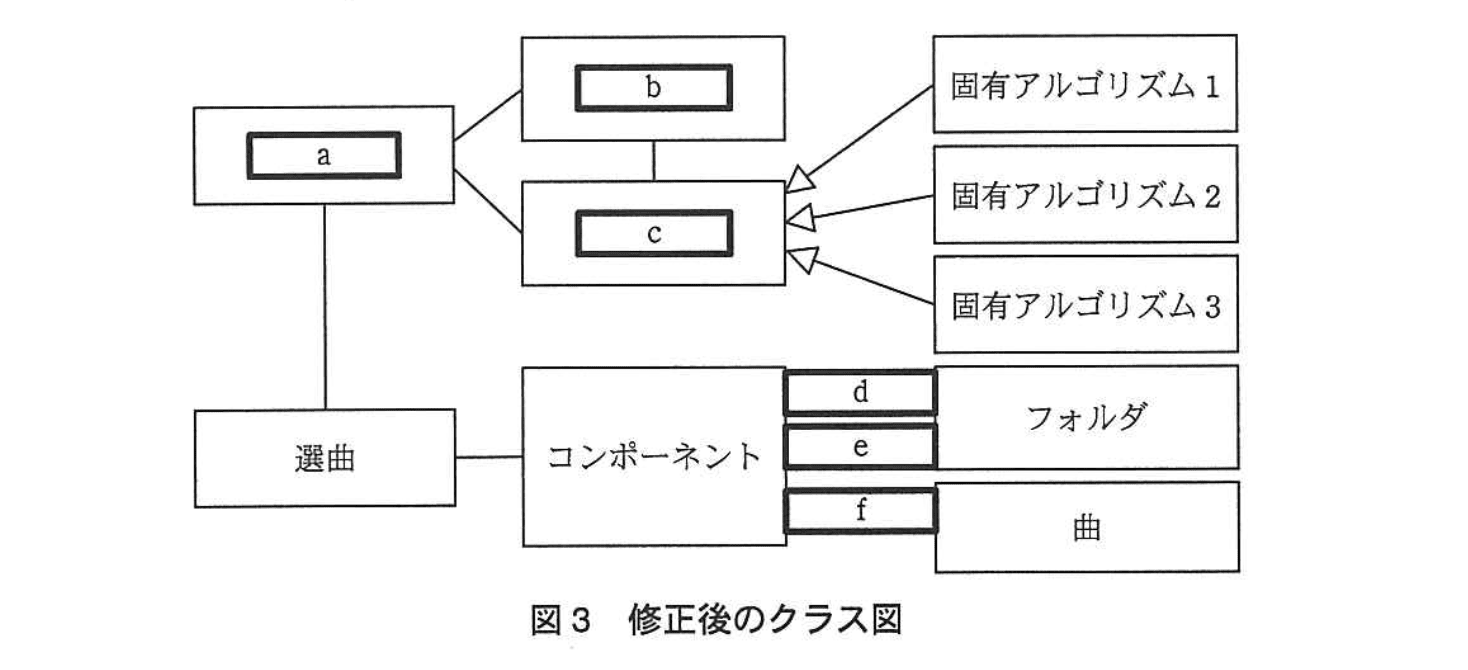 応用情報技術者試験(平成24年度 秋期 午後 問08 図03)