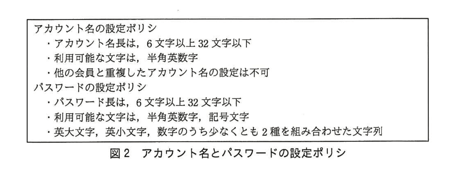 応用情報技術者試験（平成27年度 秋期 午後 問01 図02）
