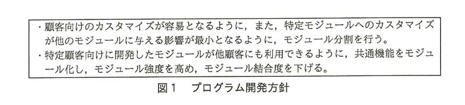応用情報技術者試験（平成28年度 秋期 午後 問08 図01）