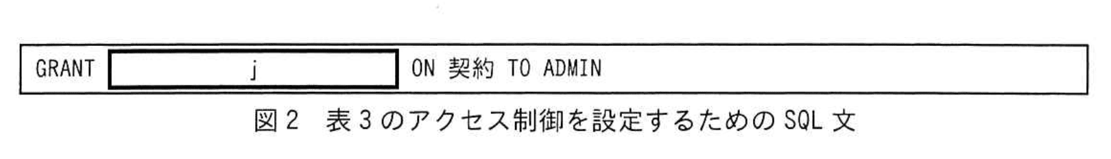 応用情報技術者試験（令和4年度 秋期 午後 問06 図02）