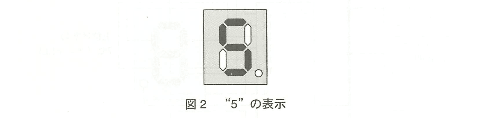 基本情報技術者試験（平成22年 午後 問1 図2）