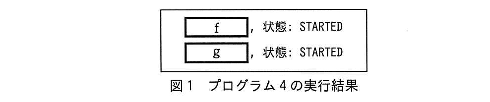 基本情報技術者試験(平成28年 午後 問11 図1)