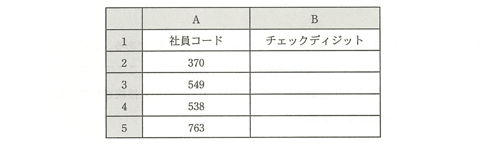 ITパスポート 2010年 秋期 問61の問題画像