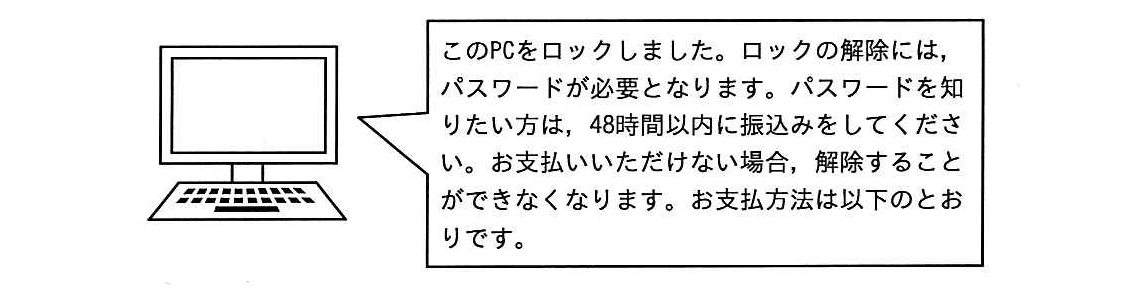 ITパスポート 2018年 春期 問66の問題画像