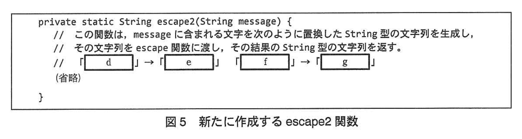 情報処理安全確保支援士試験(平成2012 年度 午後I 問01 図05)