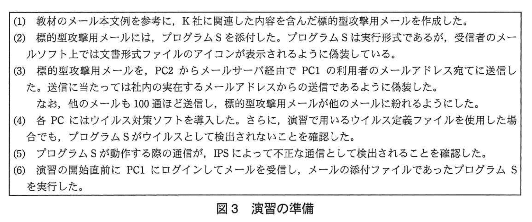 情報処理安全確保支援士試験(平成2012 年度 午後I 問04 図03)