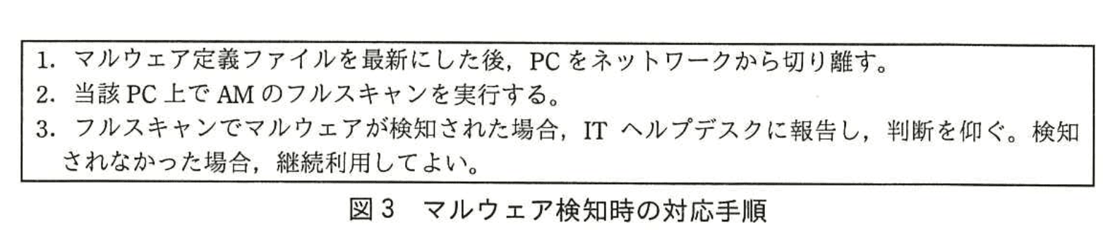 情報処理安全確保支援士試験(平成28年度 春期 午後2 問02 図03)